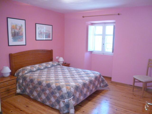 Hostal Betelu Room photo