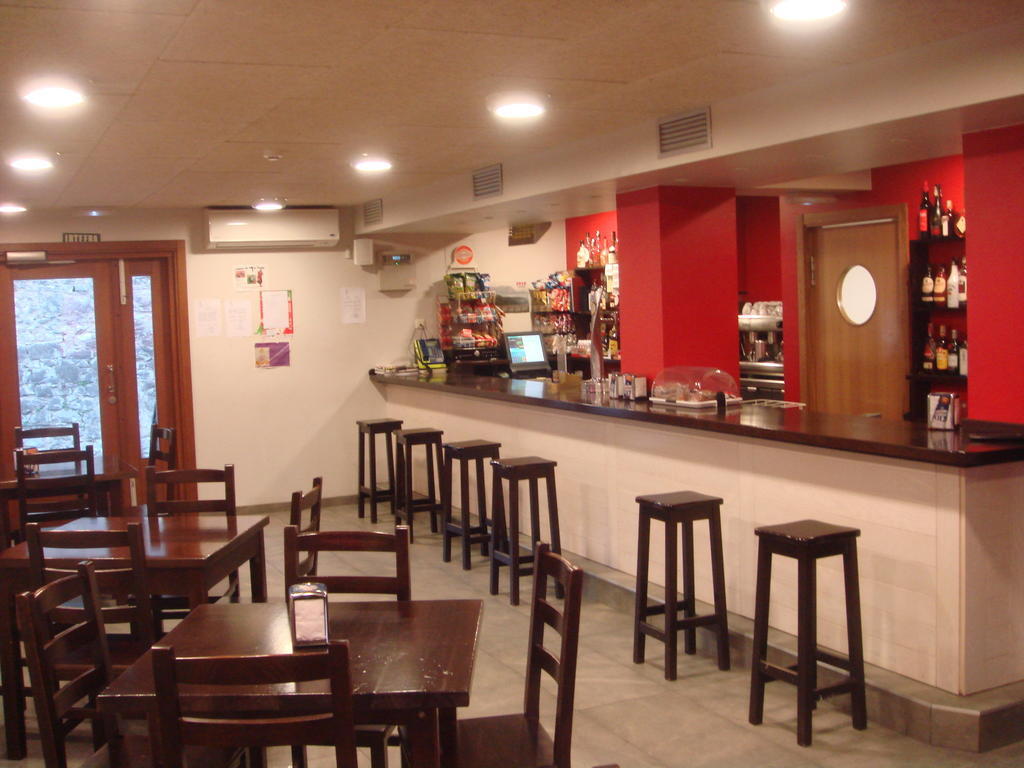 Hostal Betelu Exterior photo