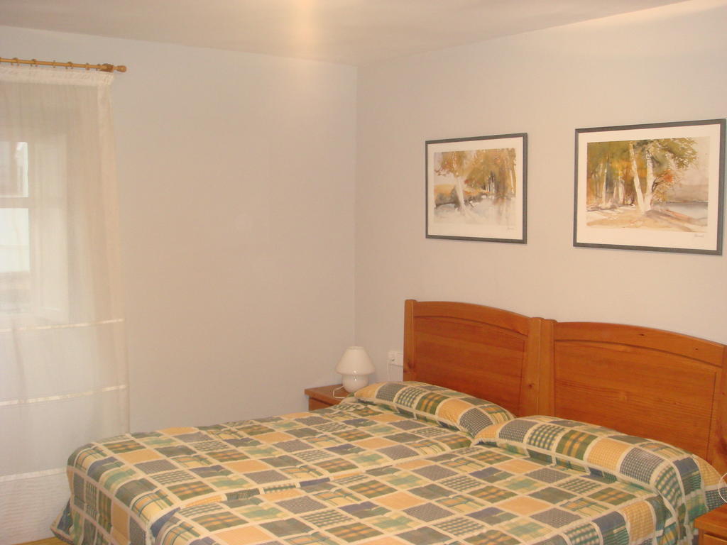 Hostal Betelu Room photo