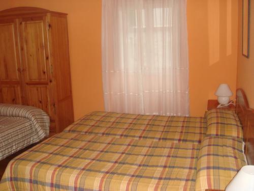 Hostal Betelu Room photo
