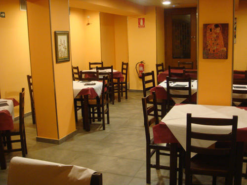 Hostal Betelu Exterior photo